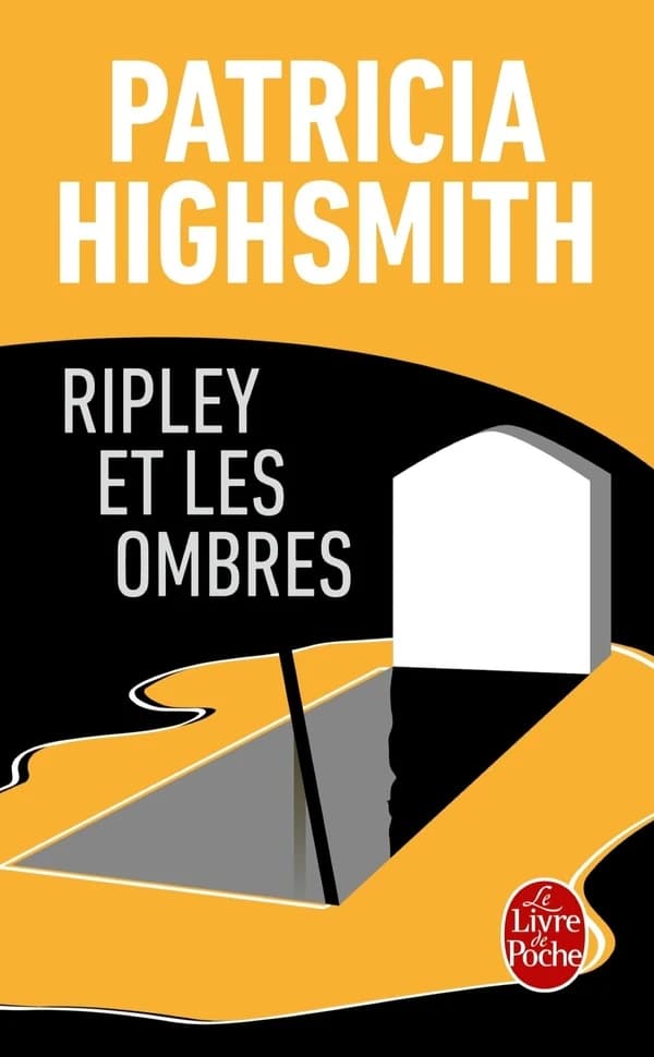 Ripley et les ombres : roman
