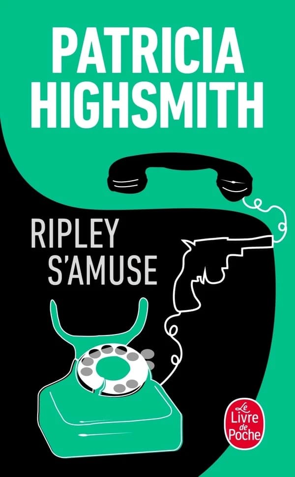 Ripley S'amuse