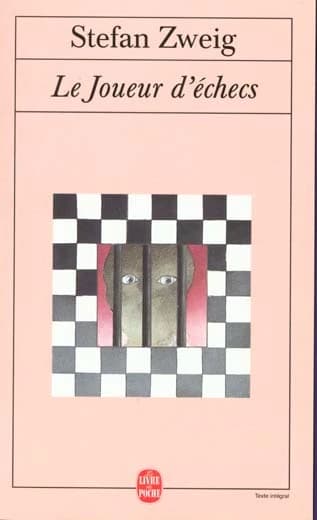 Le joueur d'échecs