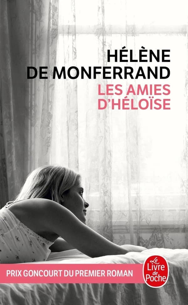 Les amies d'Héloïse : roman