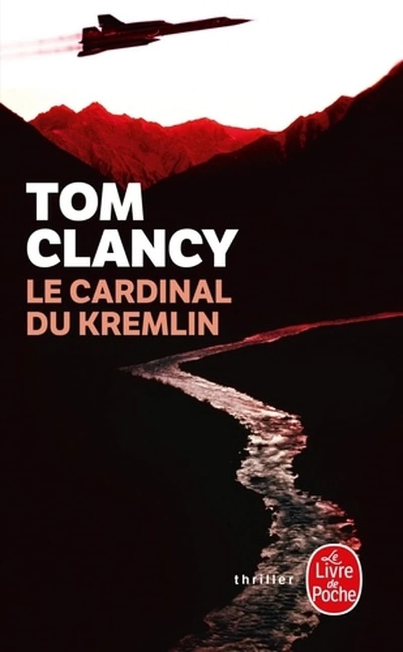 Le cardinal du Kremlin : roman