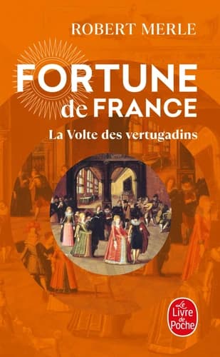 La Volte des vertugadins