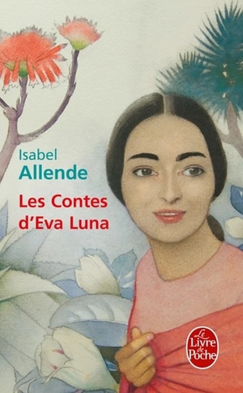 Les Contes D'EVA Luna