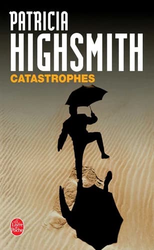 Catastrophes : nouvelles