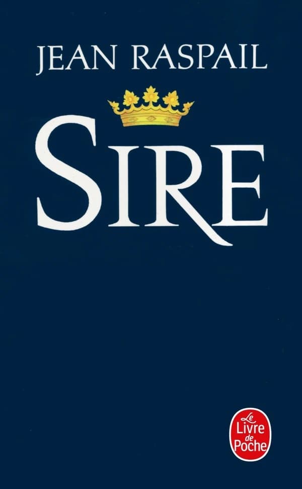 Sire : roman