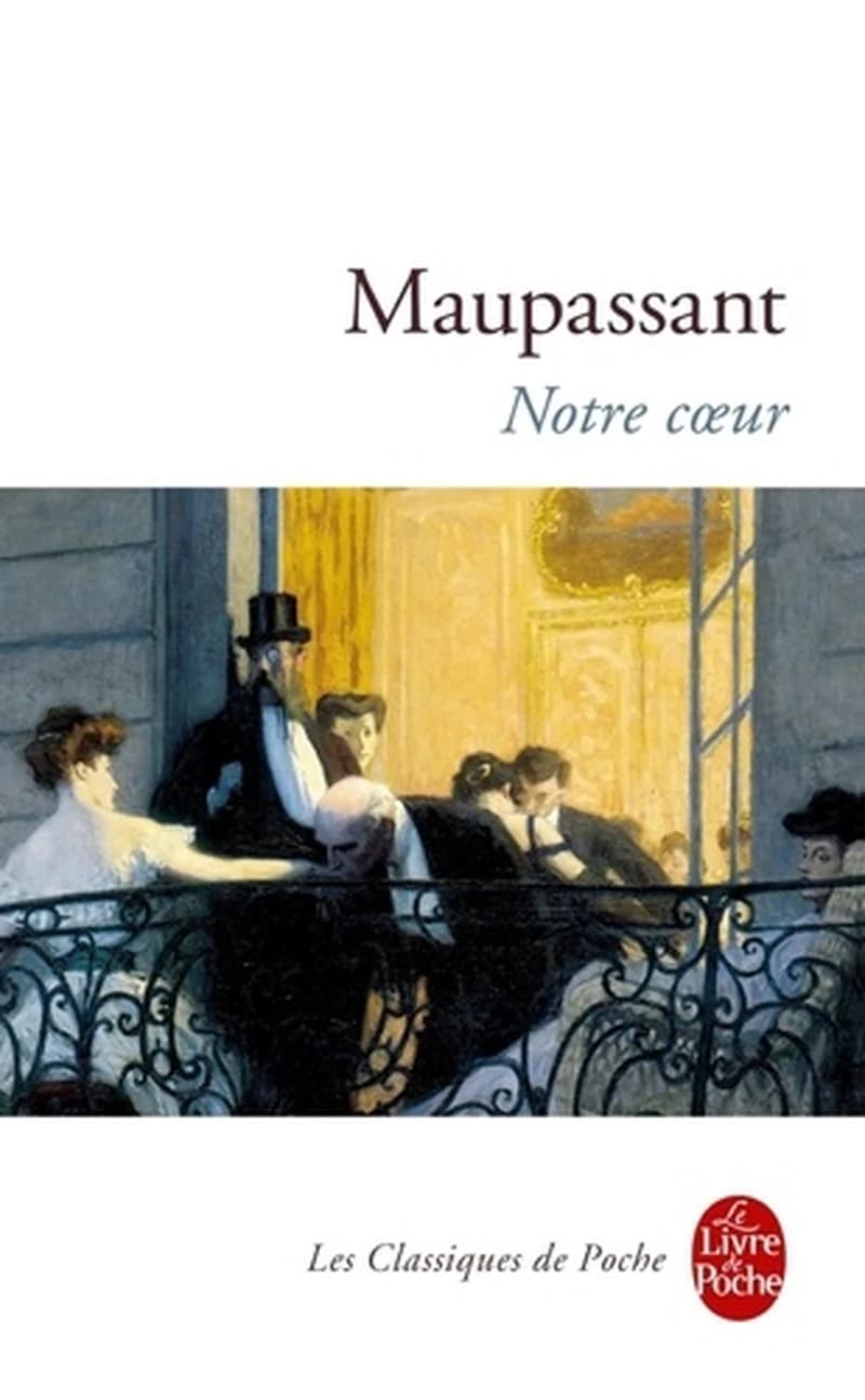 Notre coeur