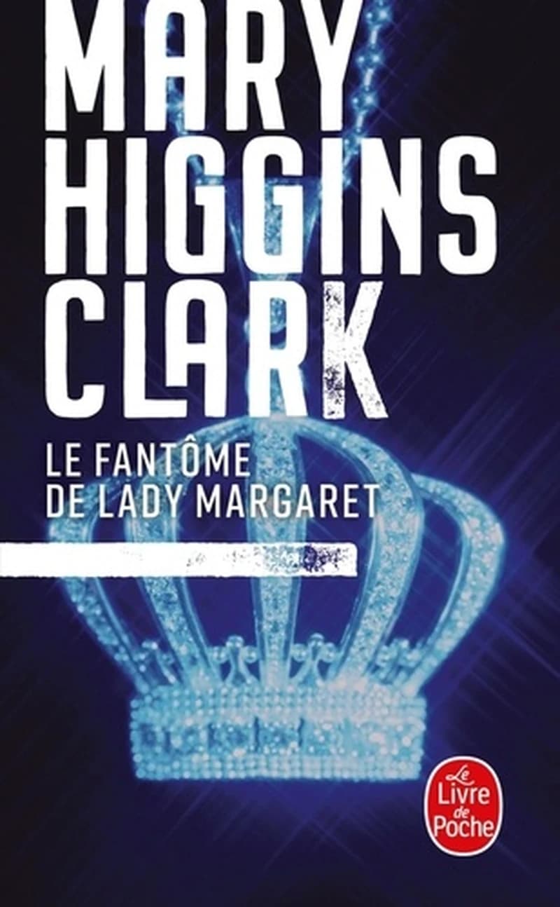 Le fantôme de Lady Margaret : roman