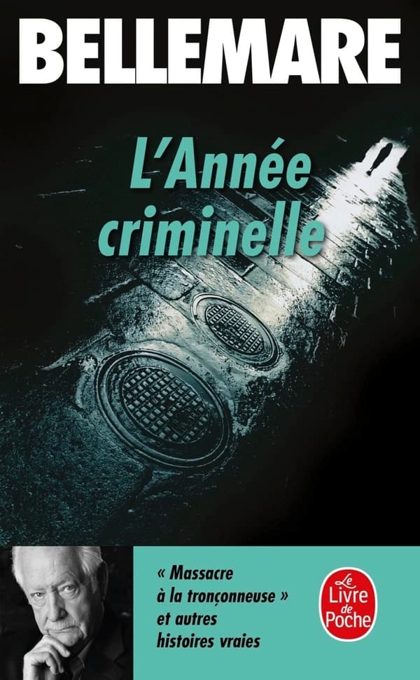 L'année criminelle. 1