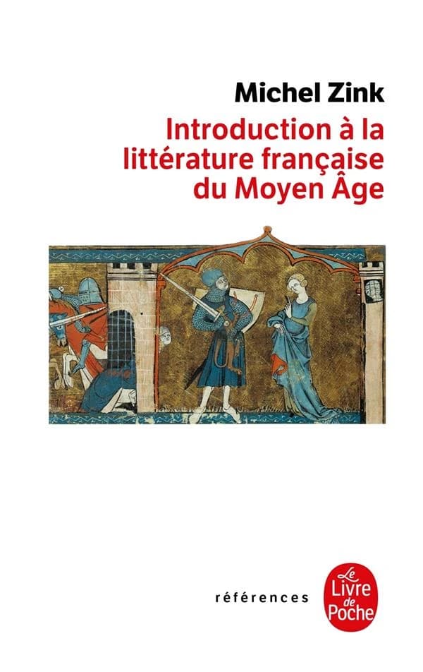 Introduction à la littérature française du Moyen-Âge