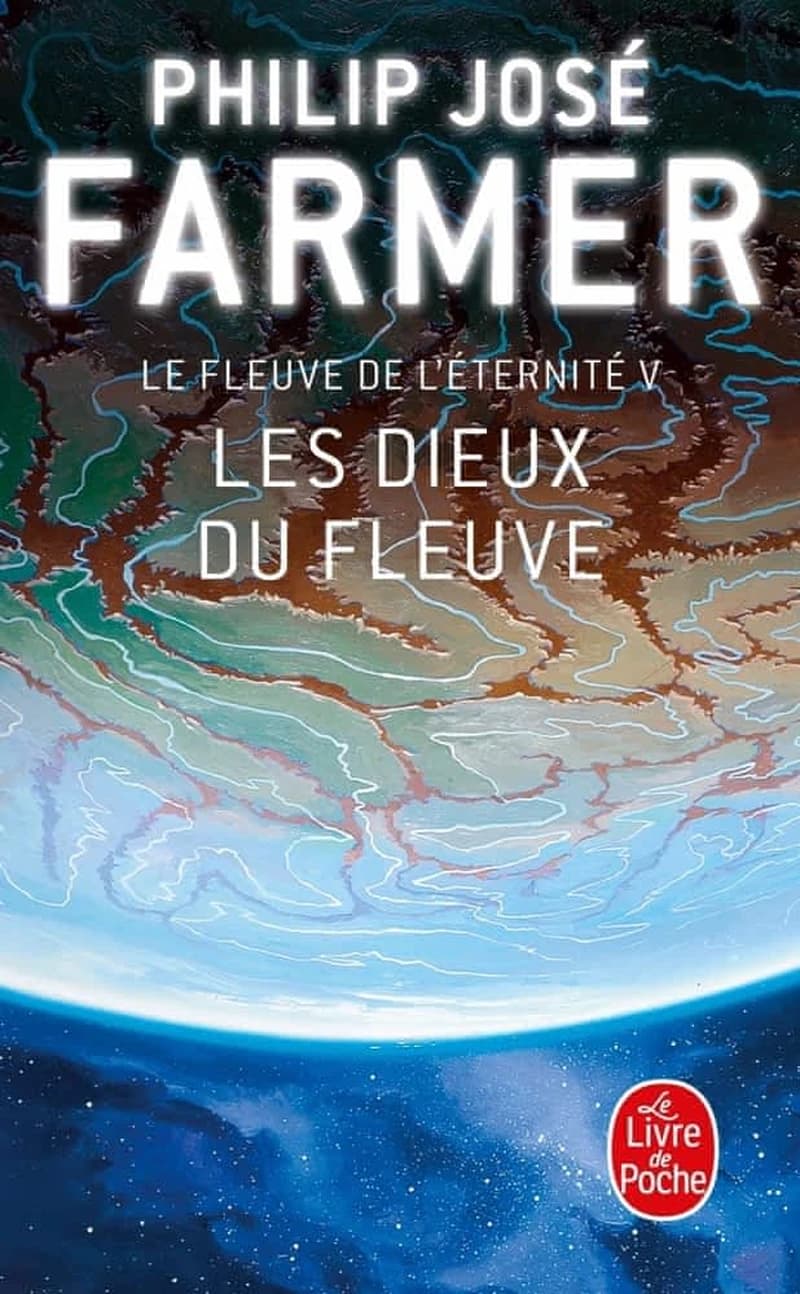 Les dieux du fleuve