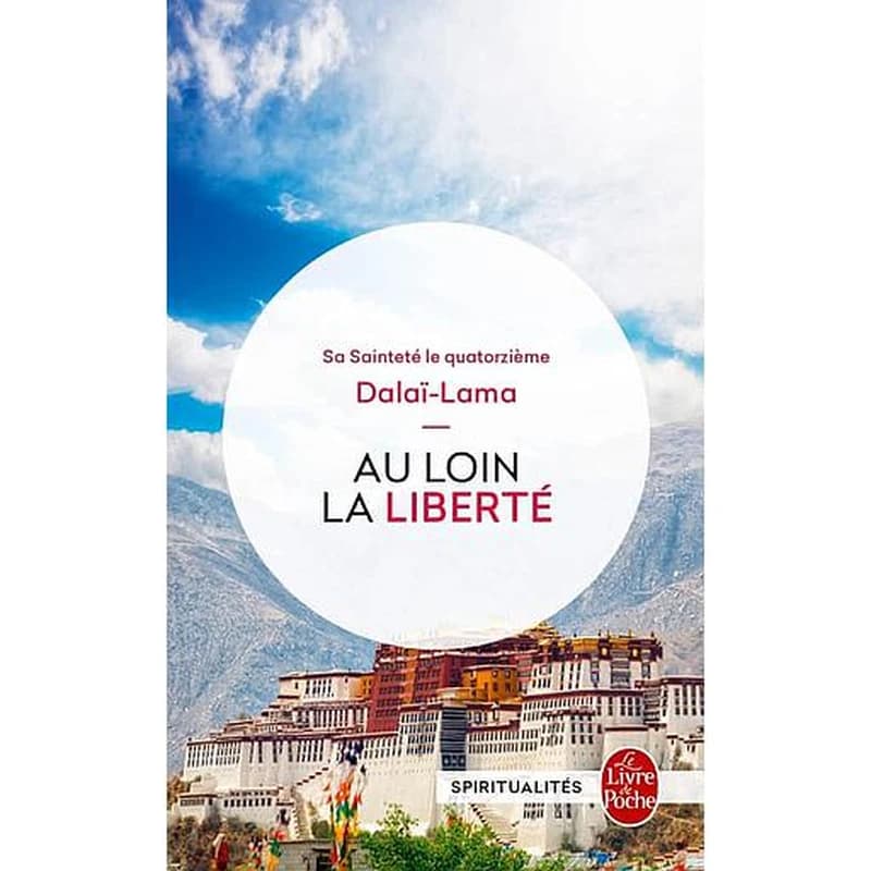 Au loin la liberté : mémoires