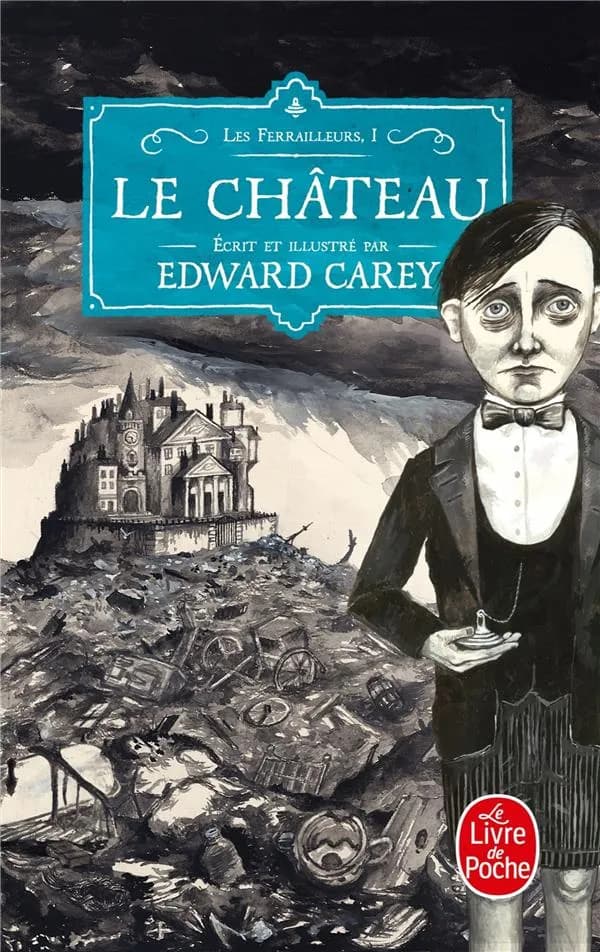 Le château