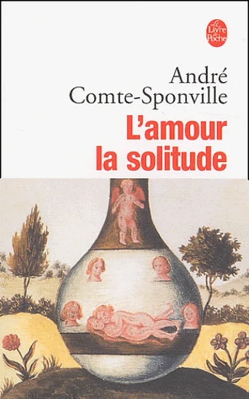 L'amour, la solitude