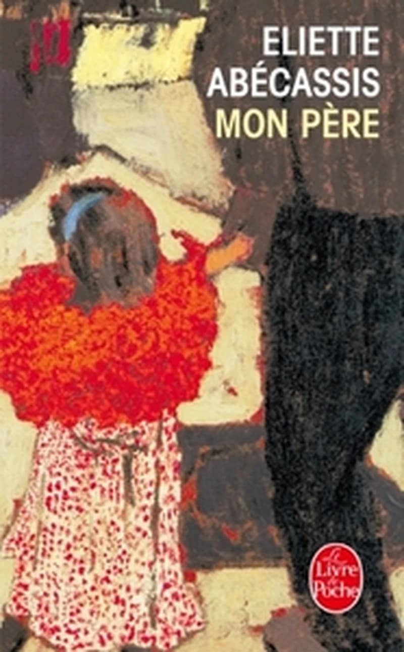 Mon père : roman