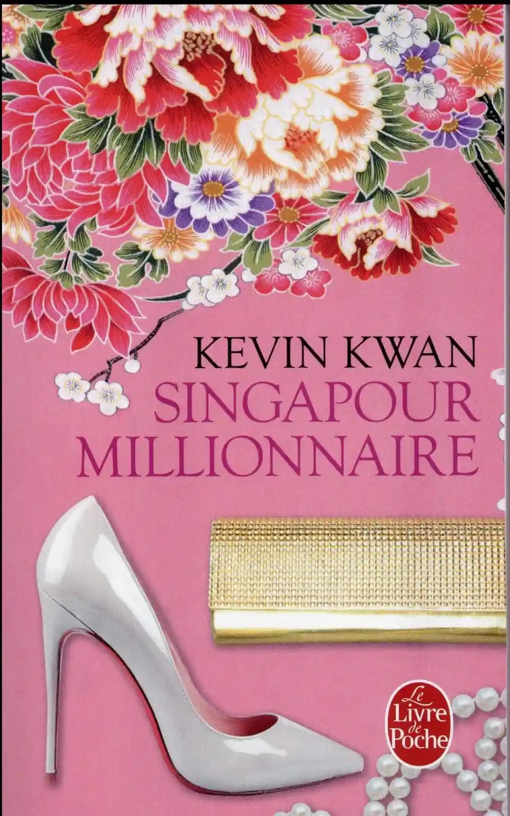 Singapour millionnaire : roman
