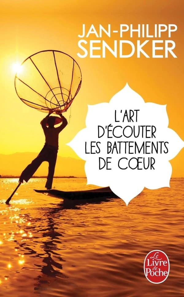 L'art d'écouter les battements de coeur : roman