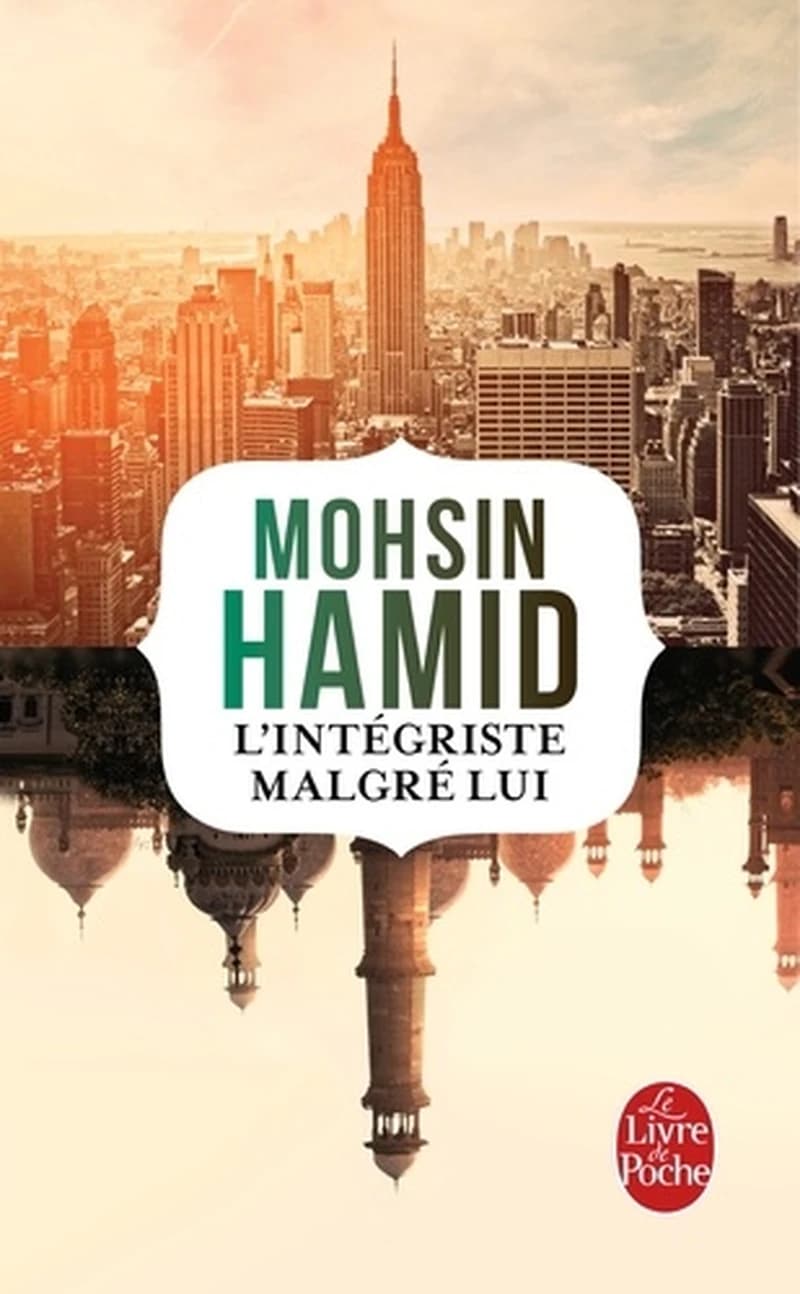 L'intégriste malgré lui : roman