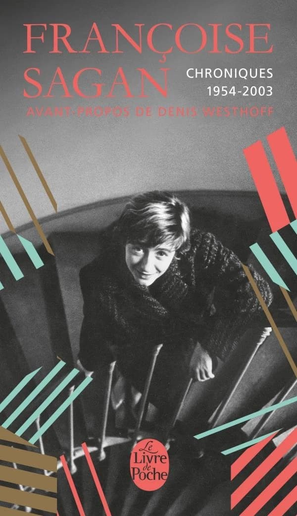 Chroniques, 1954-2003