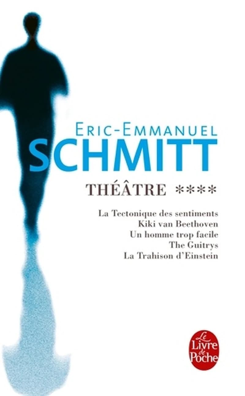 Théâtre. 4