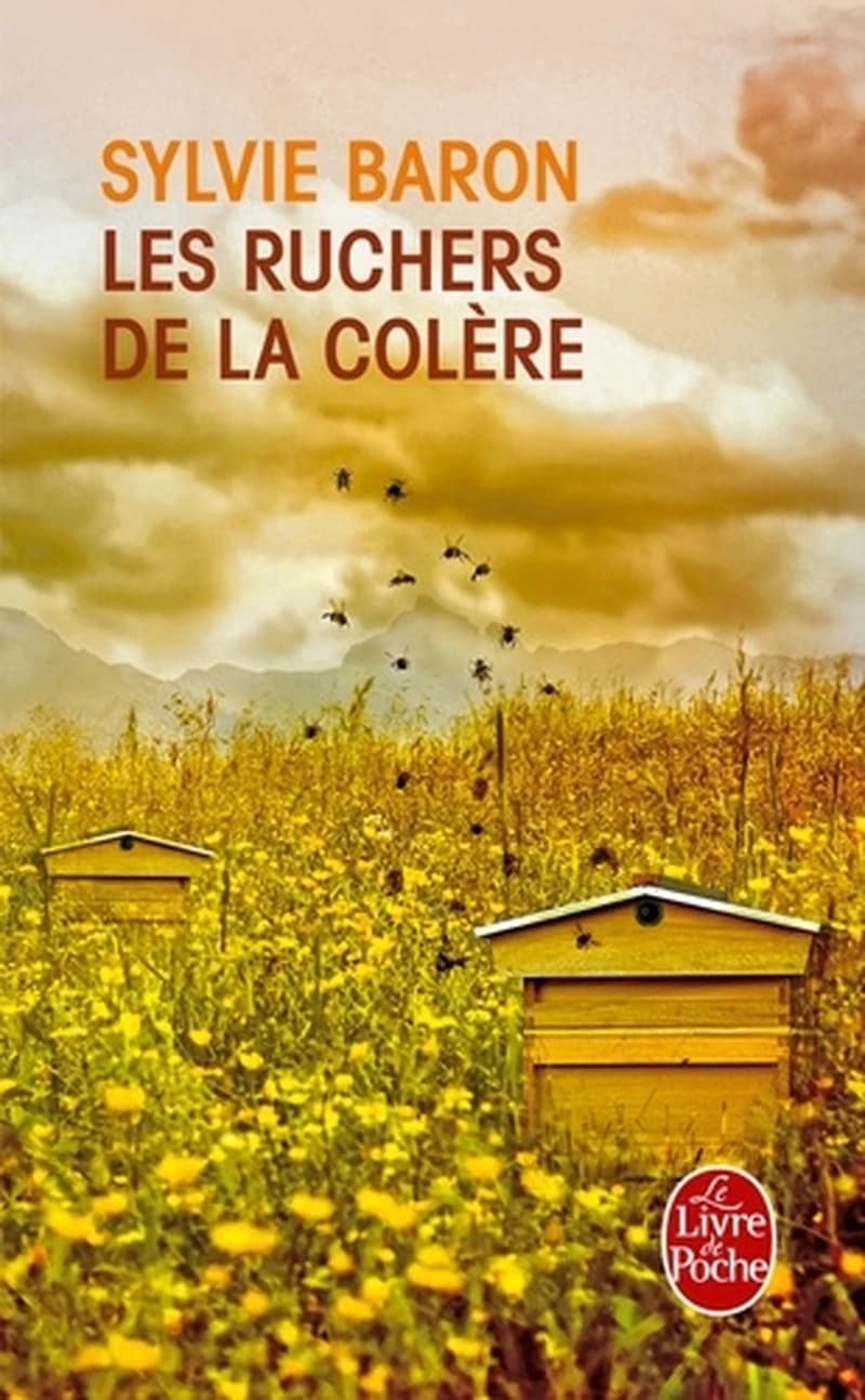 Les ruchers de la colèr