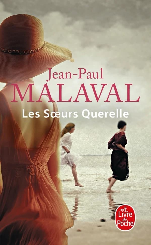 Les soeurs Querelle : roman