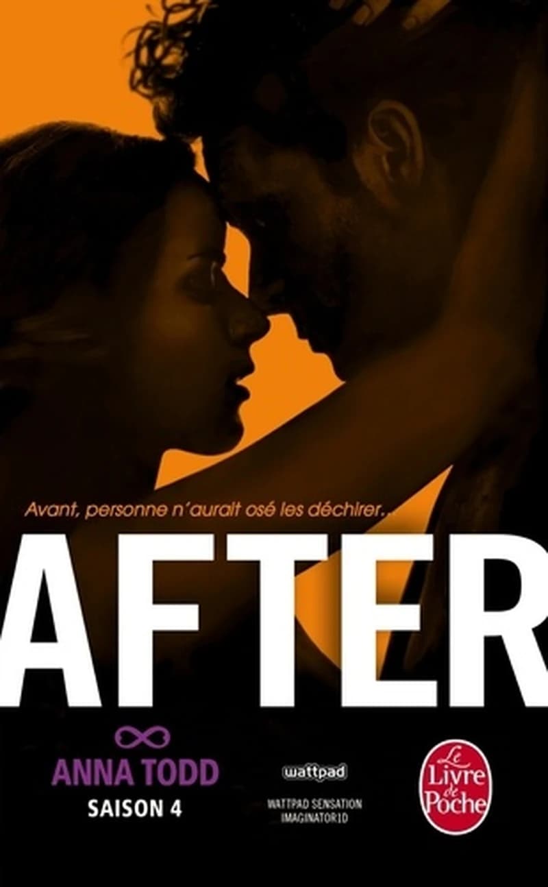 After. Saison 4