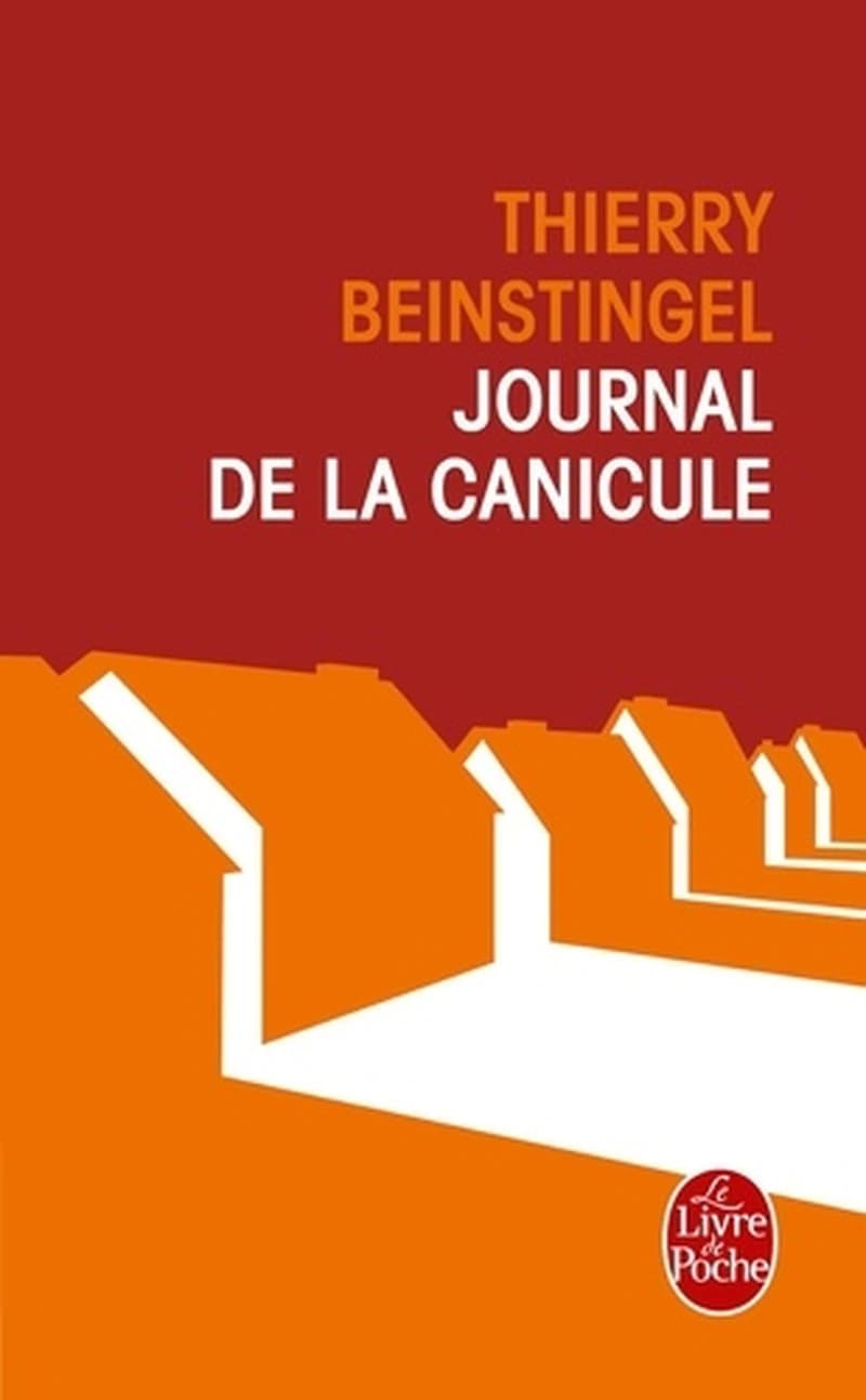 Le journal de la canicul