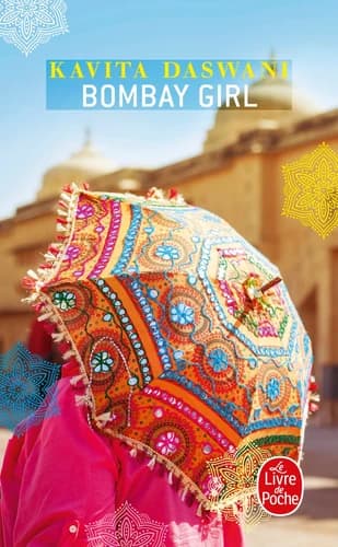 Bombay girl : roman