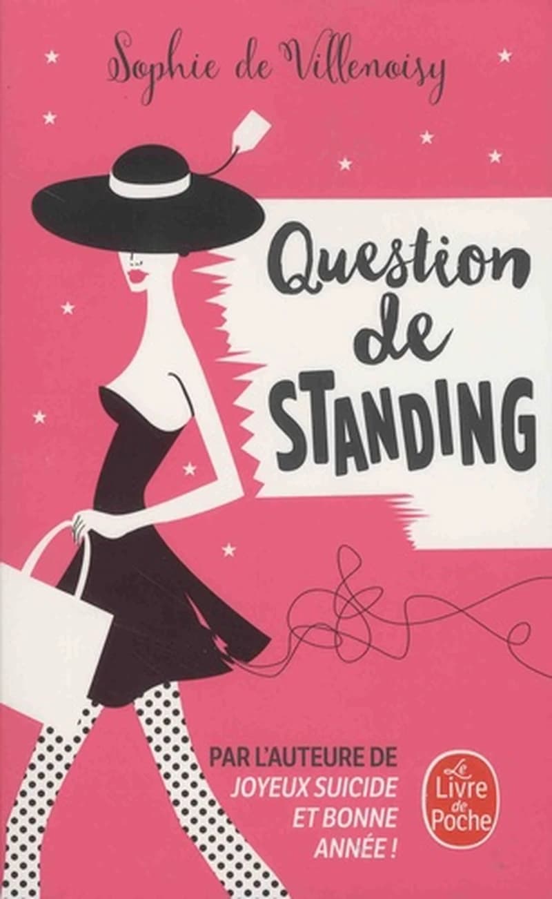 Question de standing