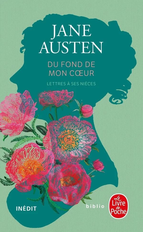 Du fond de mon coeur : lettres à ses nièces