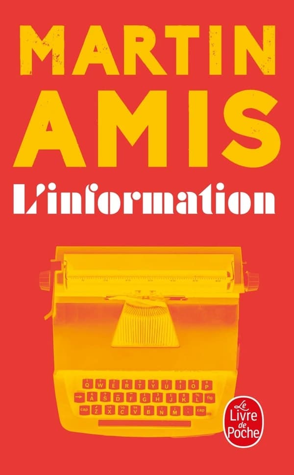 L'information