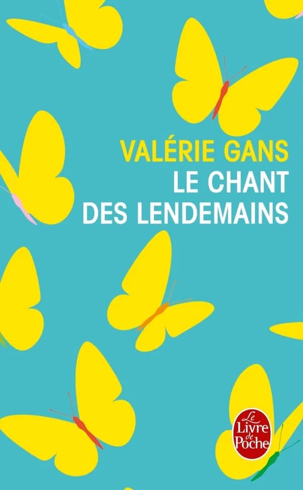 Le chant des lendemains : roman