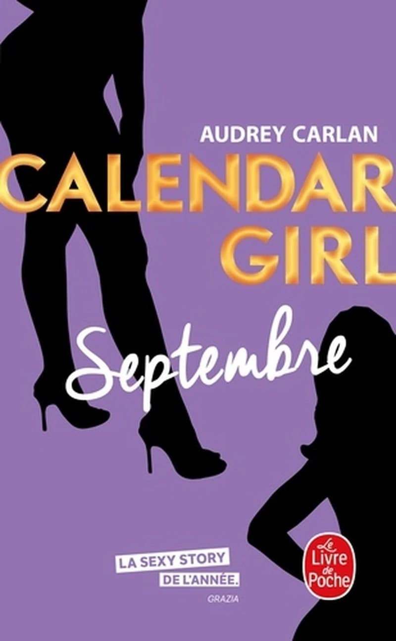 Septembre : roman