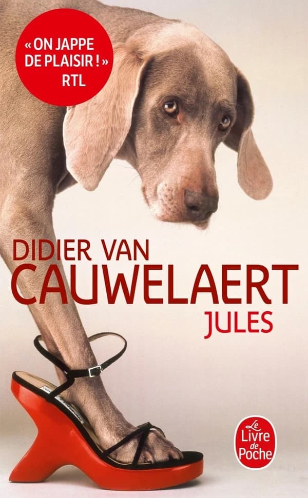 Jules : roman
