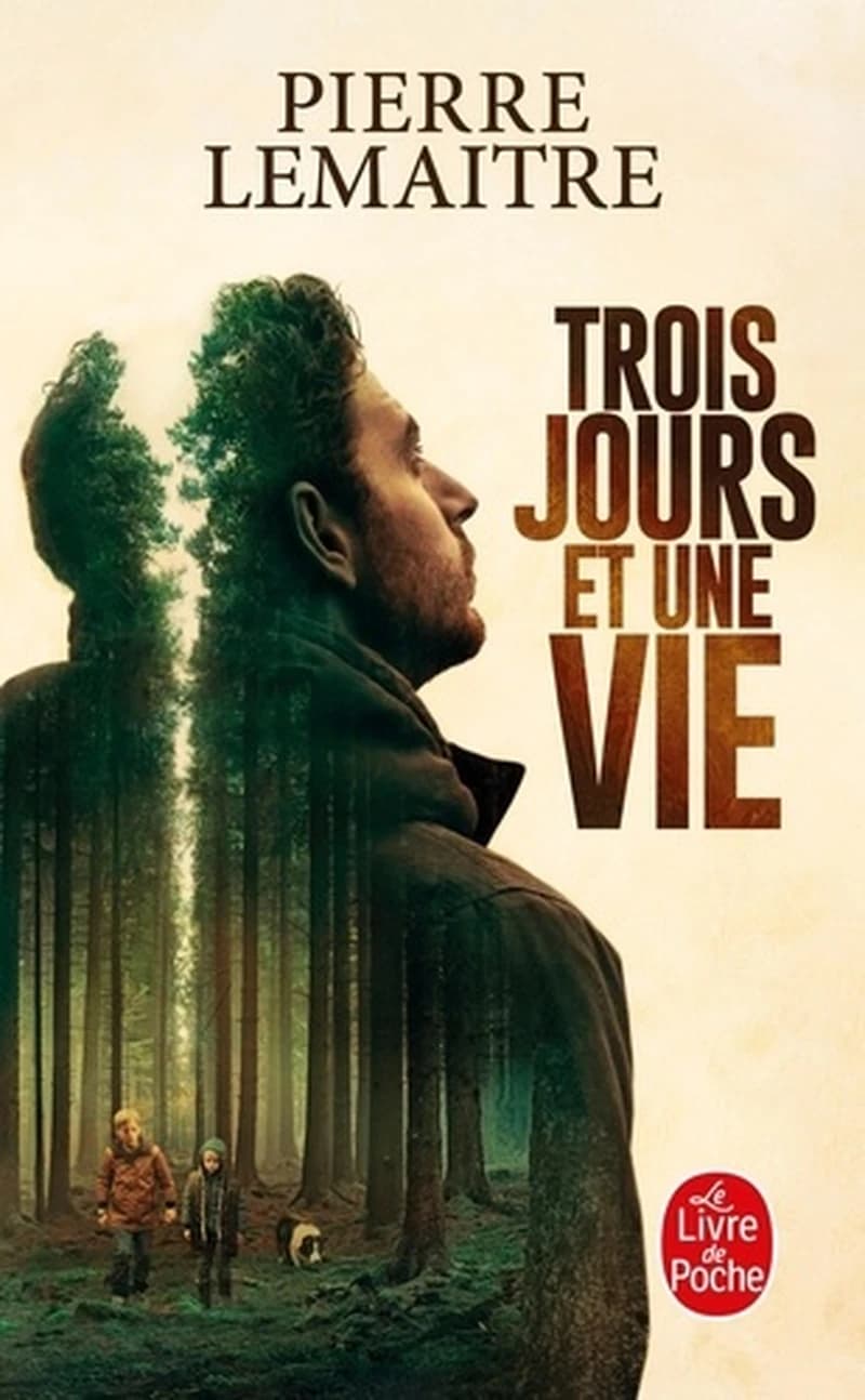 Trois jours et une vie : roman