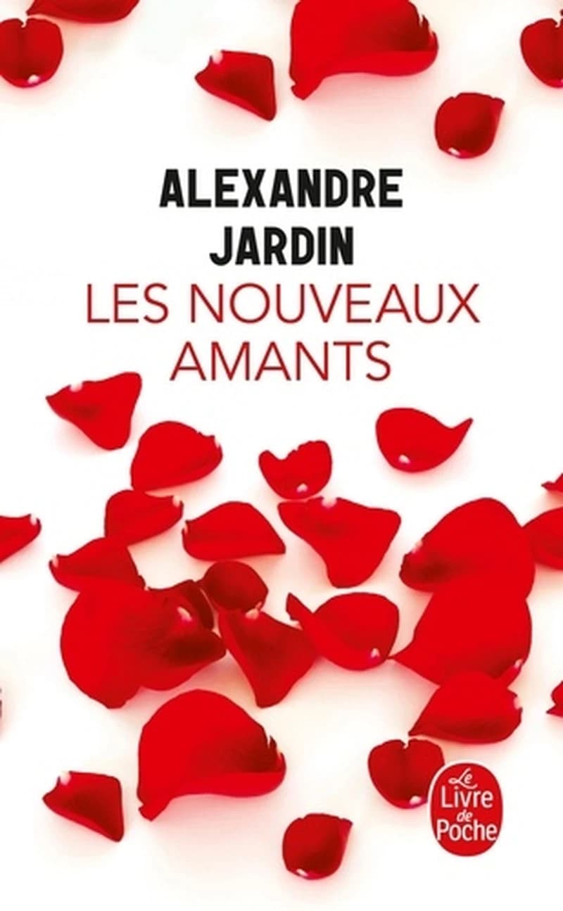 Les nouveaux amants : roman