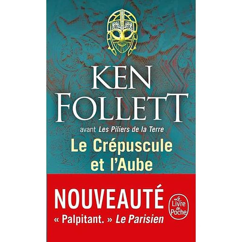 Le crépuscule et l'aube