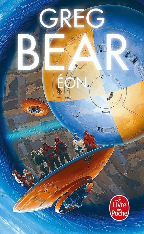 Éon