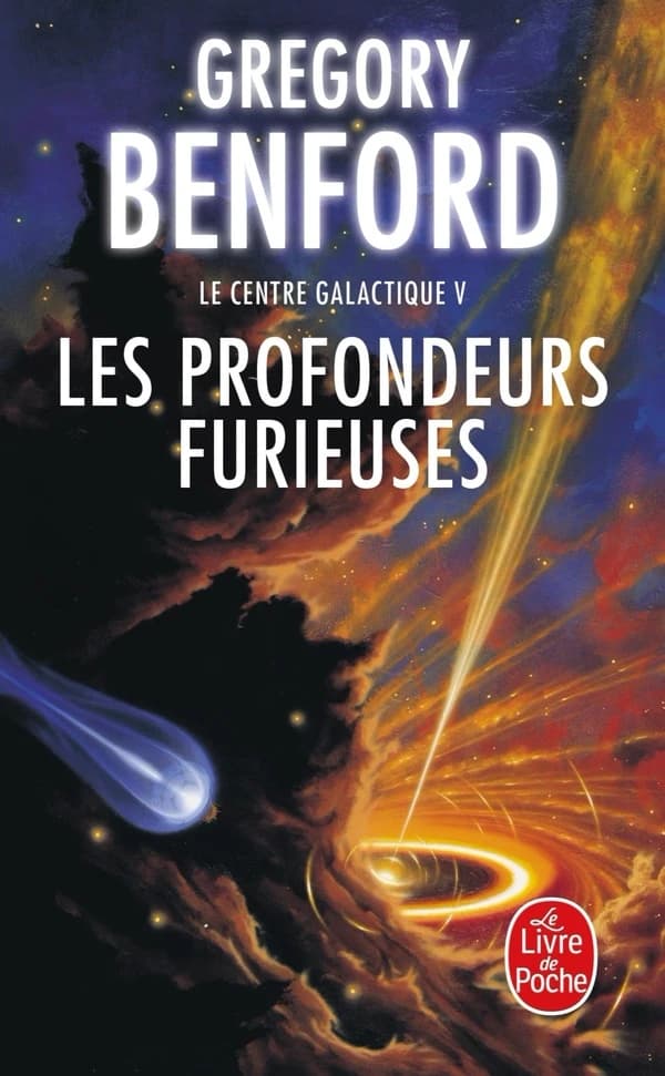Les Profondeurs furieuses