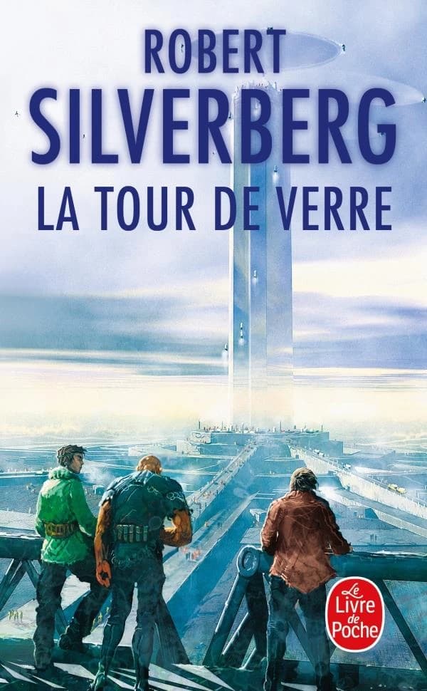 La tour de verre