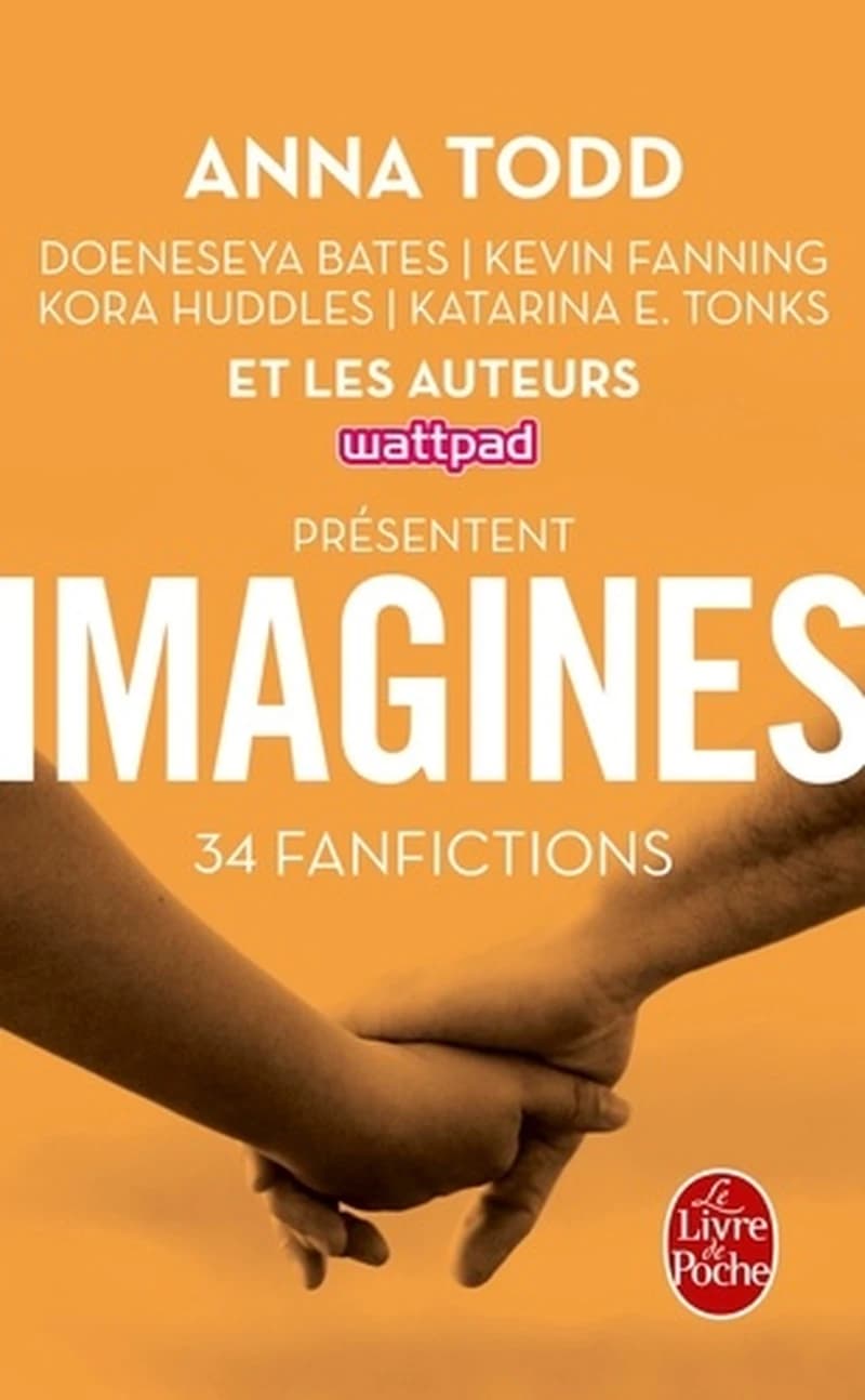 Imagines : vous rencontrez une célébrité, elle vous dévisage