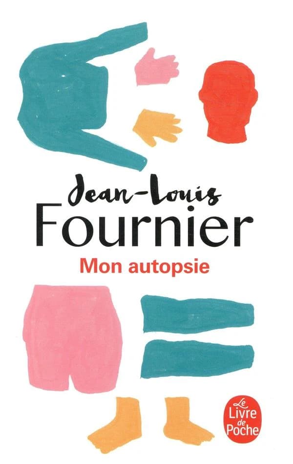 Mon autopsie