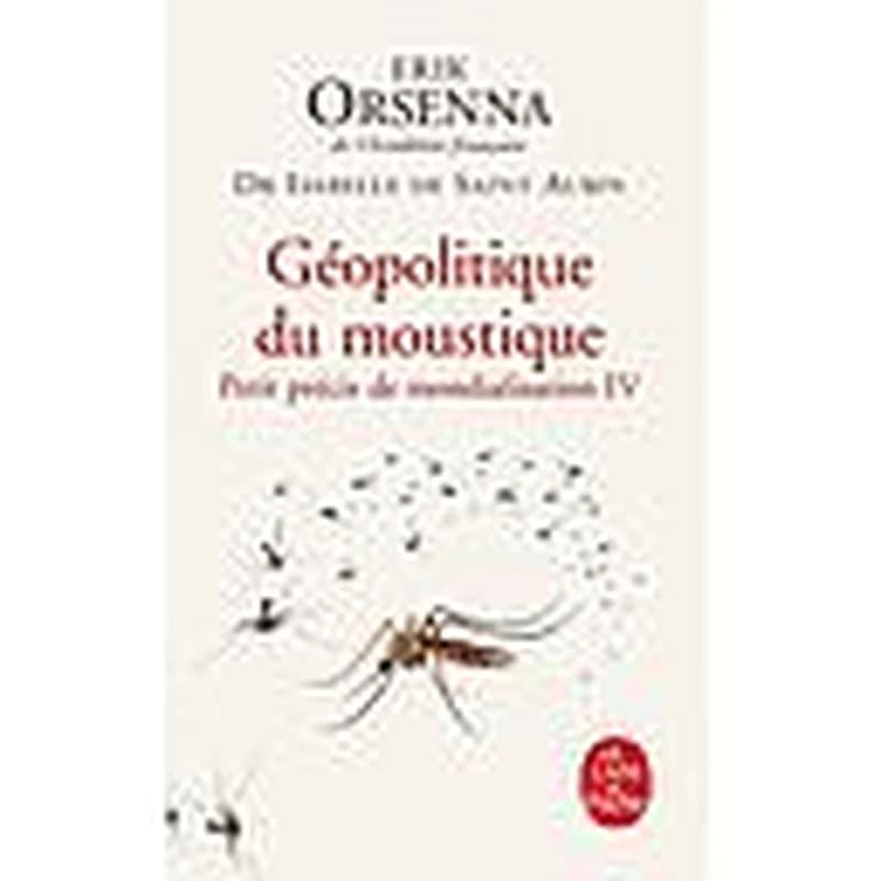 Géopolitique du moustique