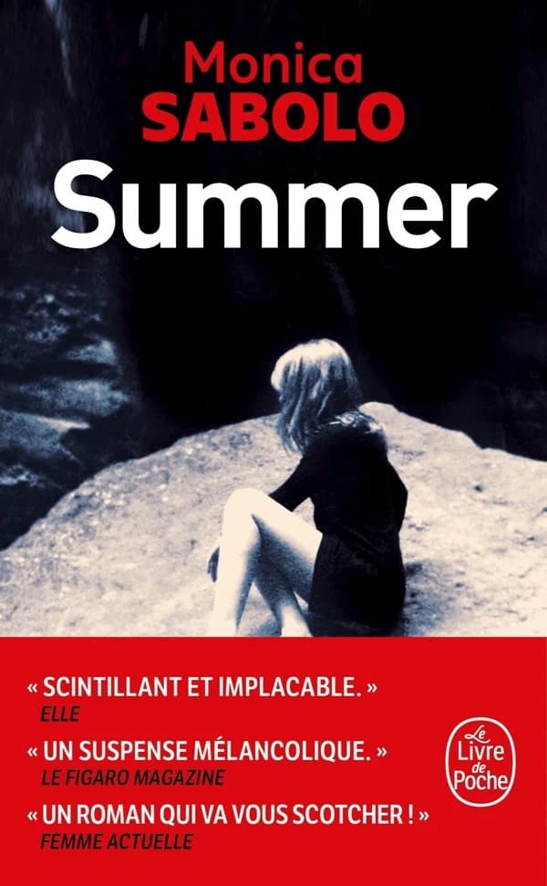 Summer : roman