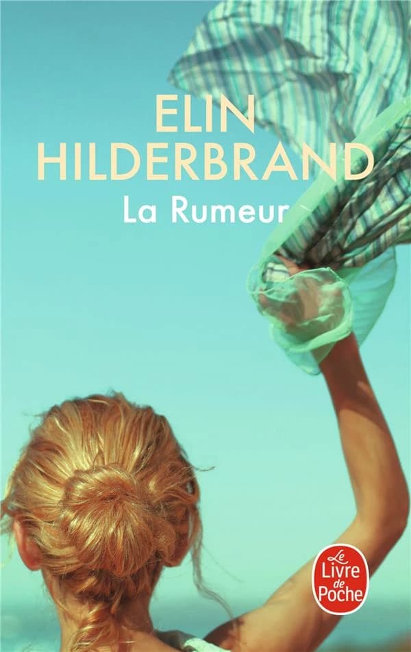 La rumeur : roman