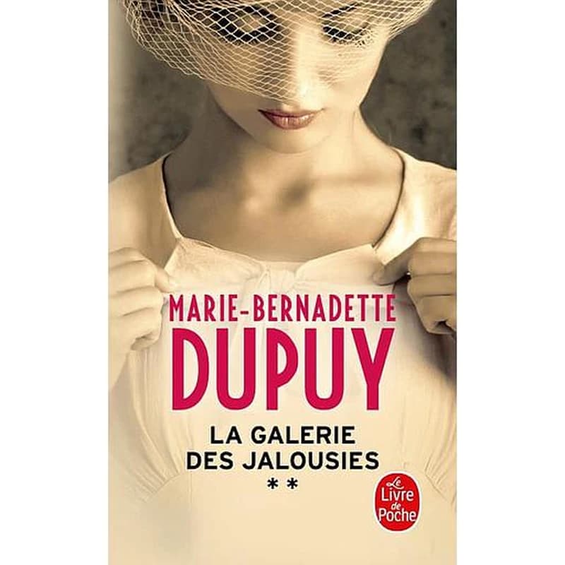 La galerie des jalousies [2]