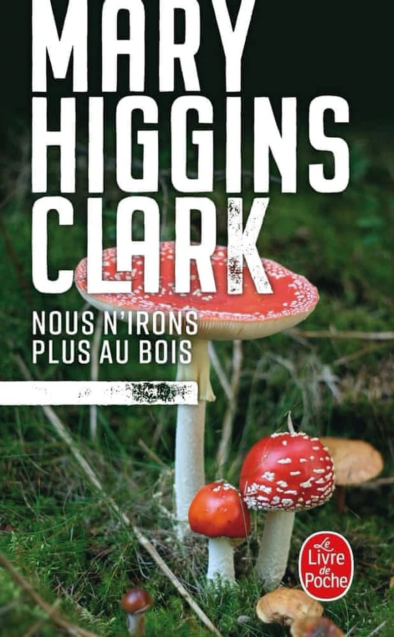 Nous n'irons plus au bois : roman
