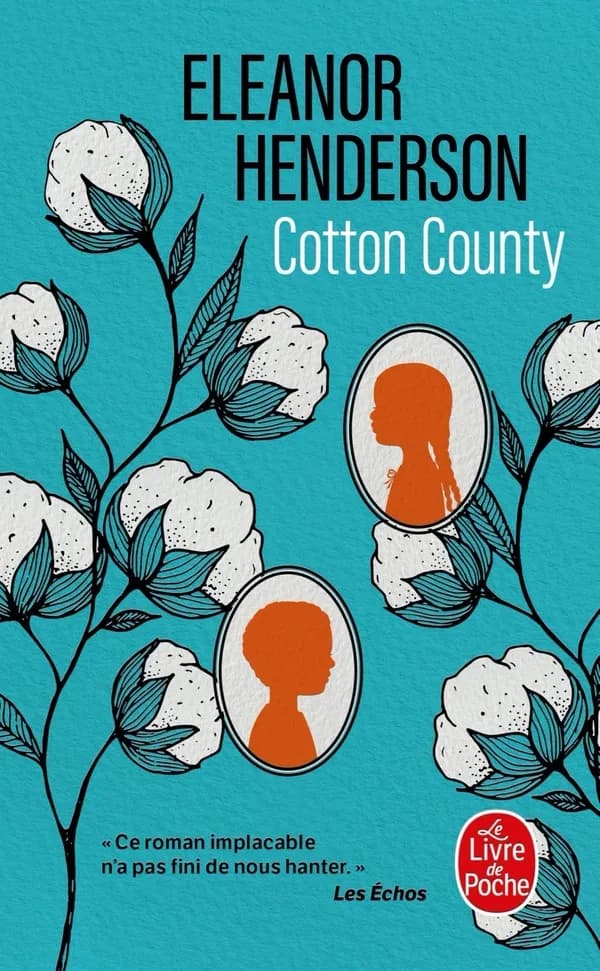 Cotton County : roman