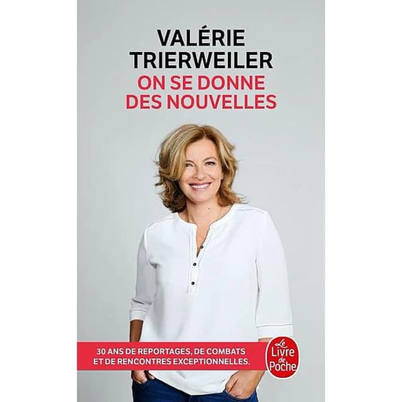 On se donne des nouvelles