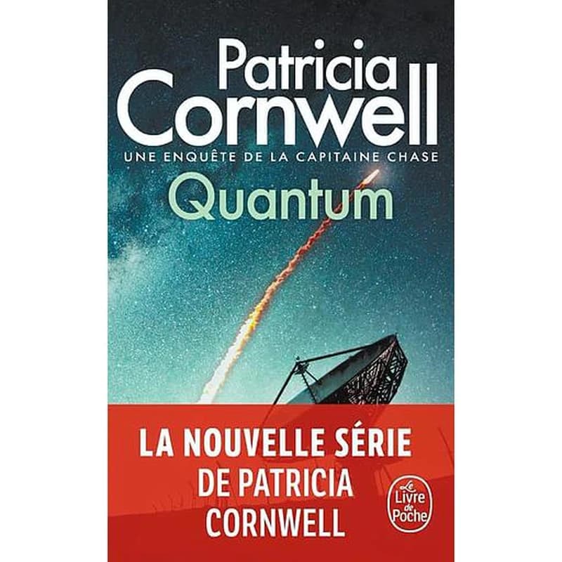 Quantum : roman